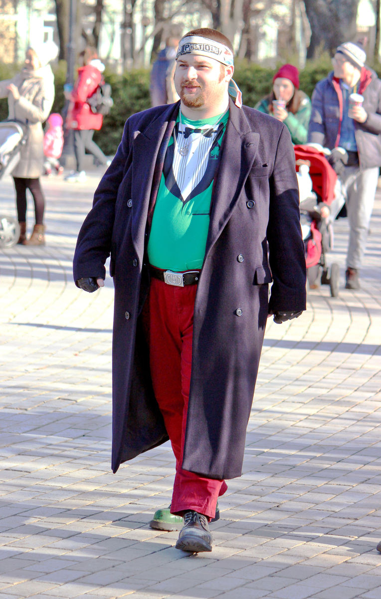 Почекайте мене!