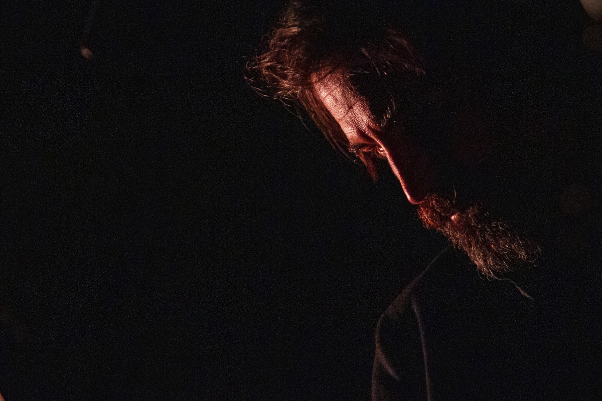 The Cinematic Orchestra