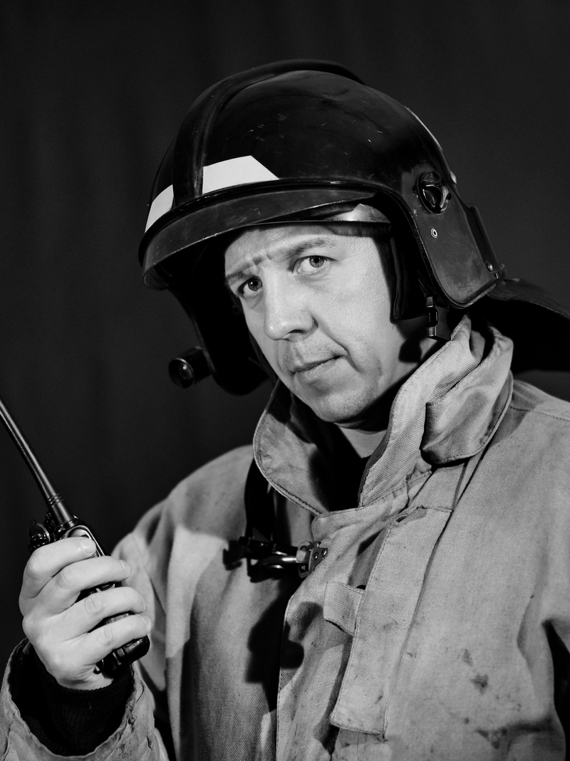 Сергей Владимирович