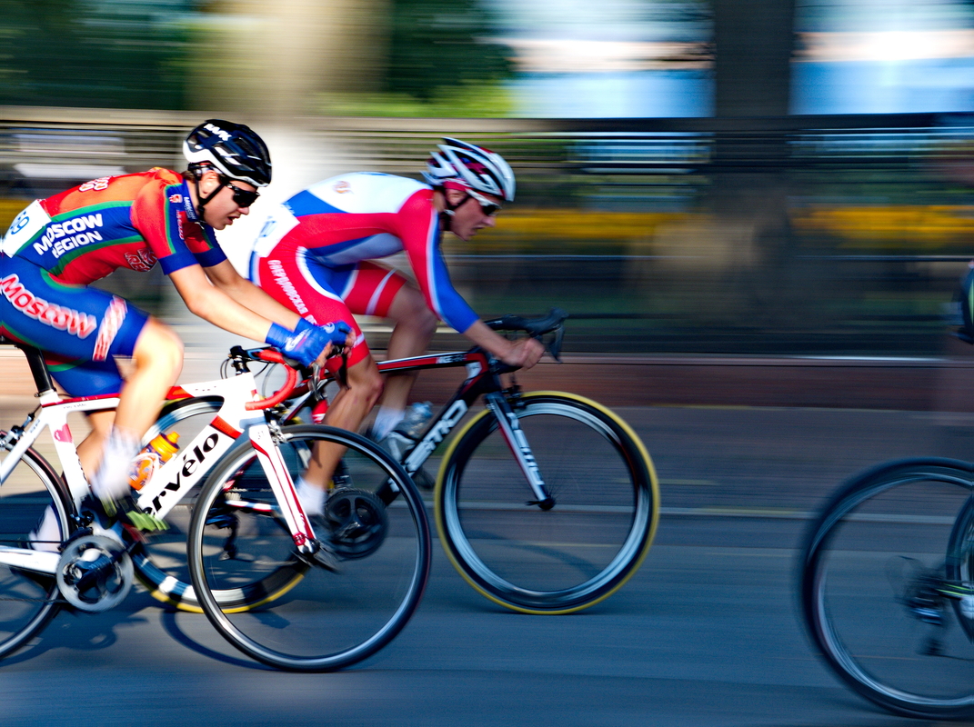 Предельный темп