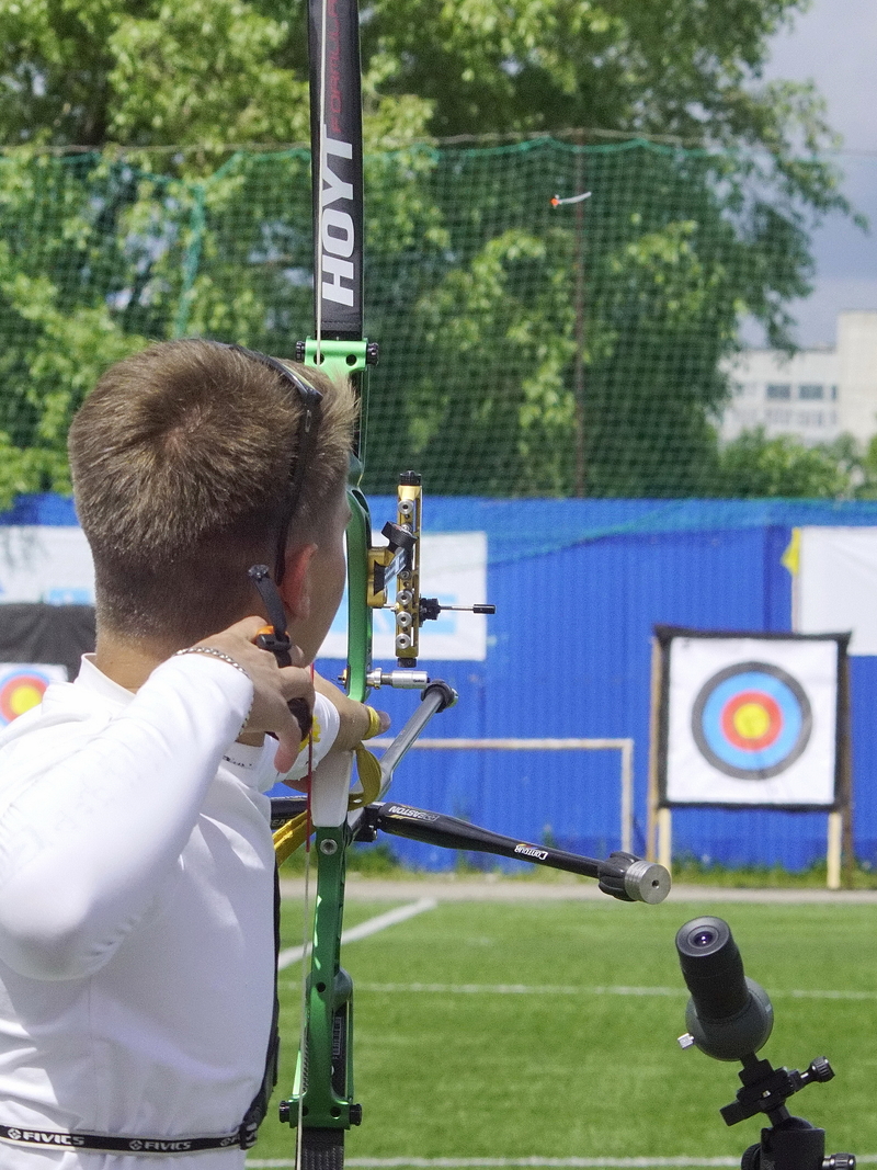 Траектория