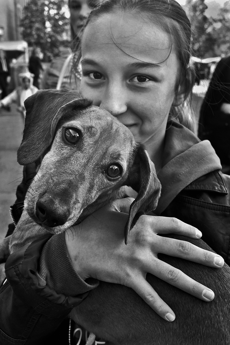 Сама доброта