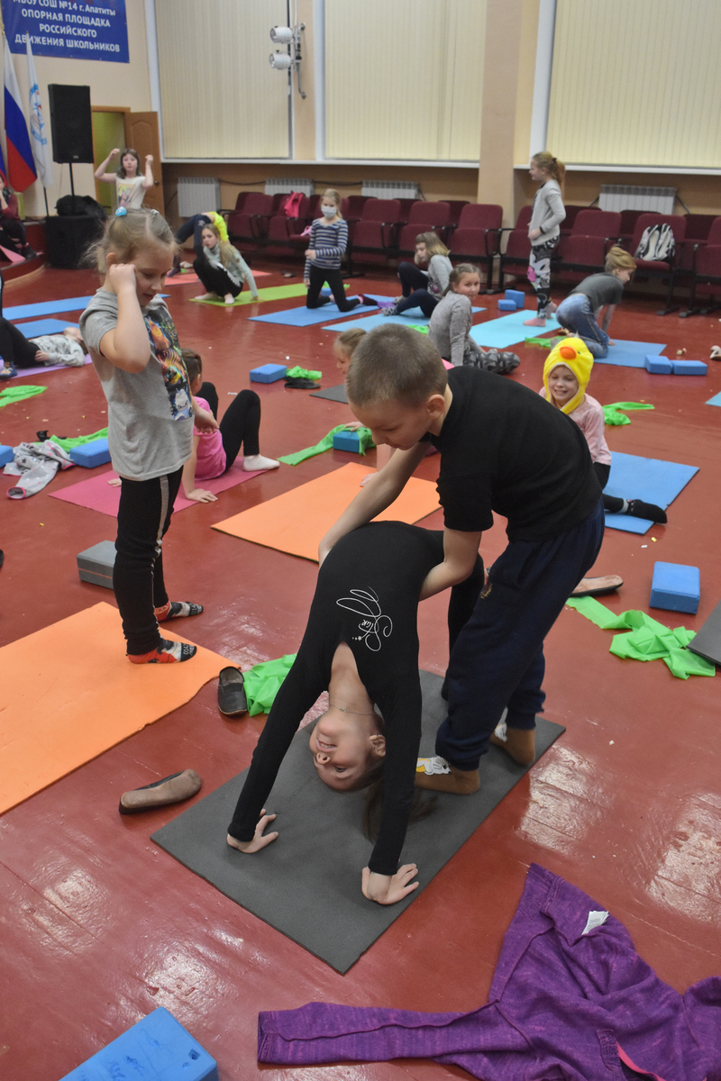 В труде рождается красота-Серия 1 