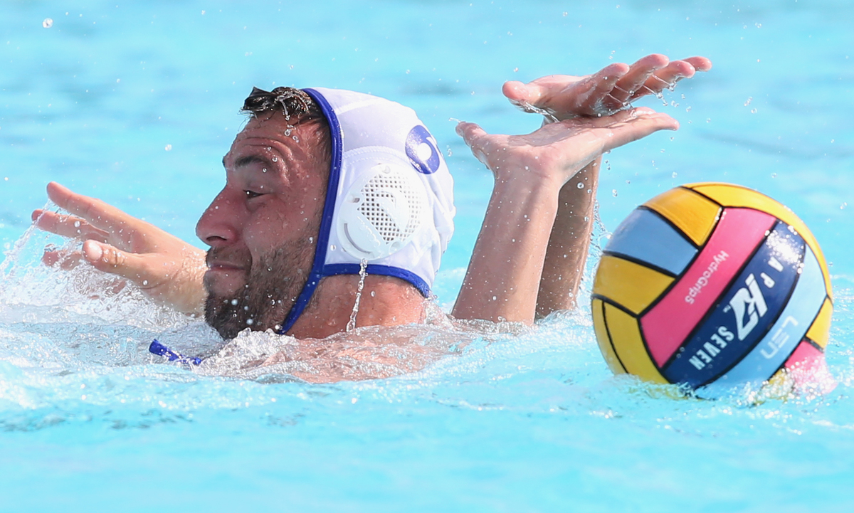 Three Handed Monster 