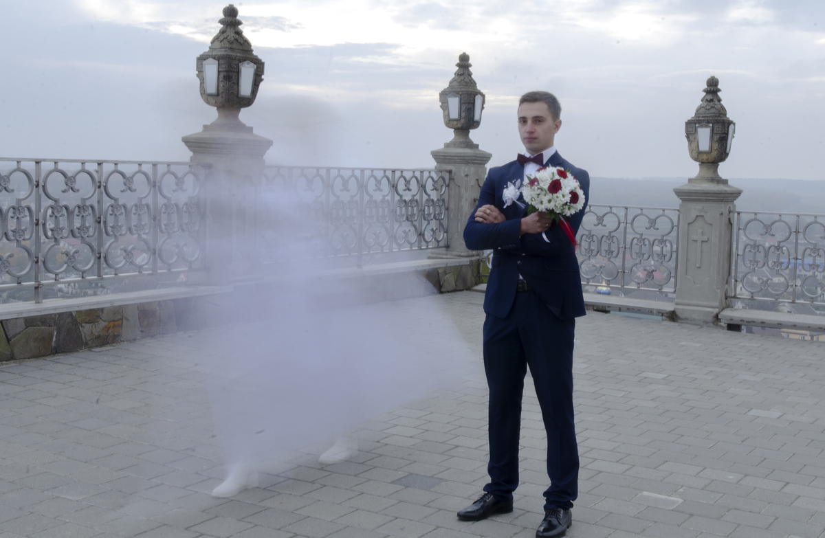 Весільна секунда