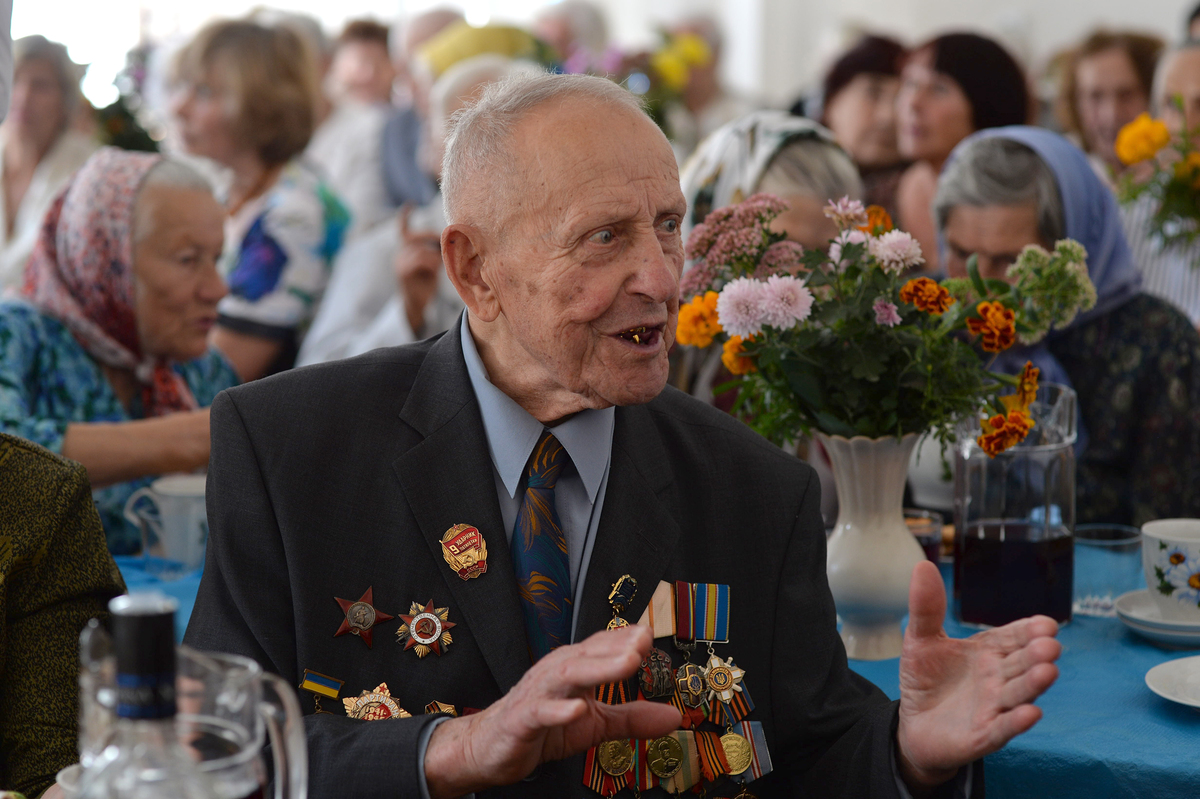 Брати по зброї