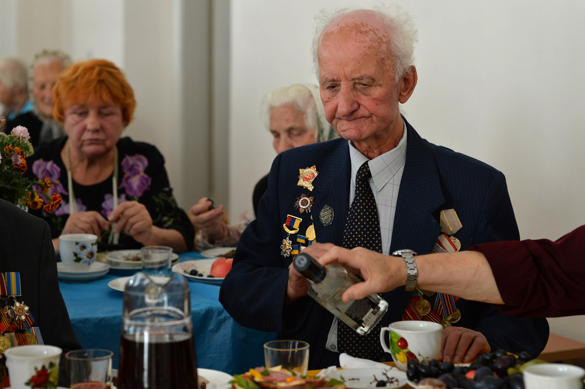 Брати по зброї