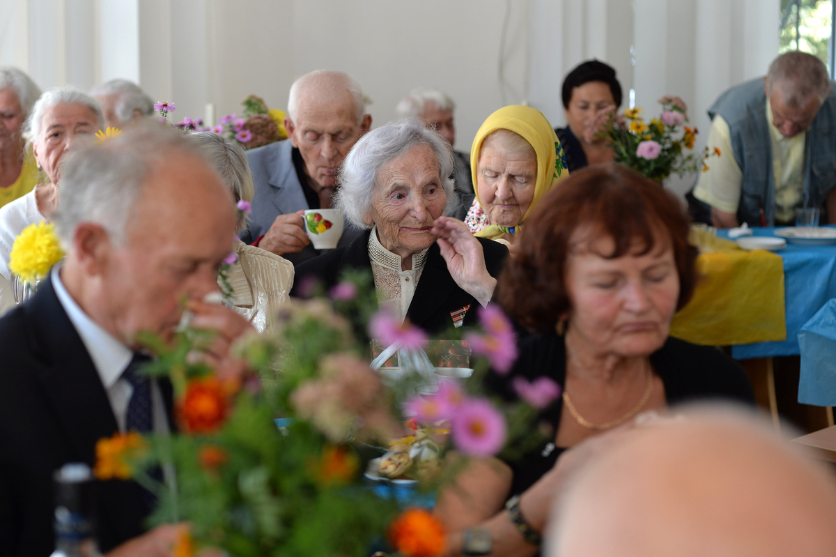 Брати по зброї