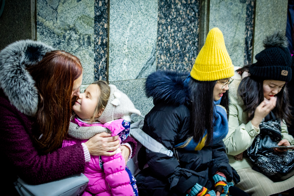 а главное рядом