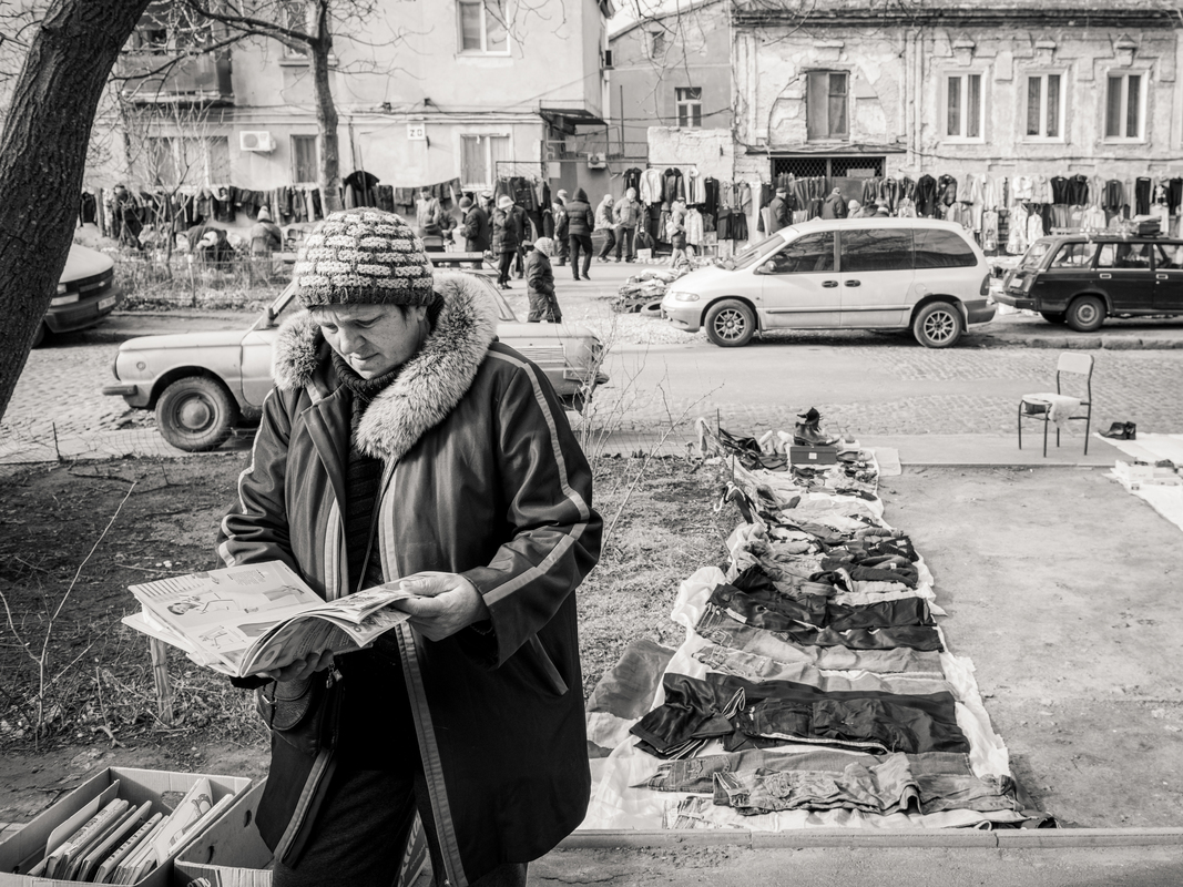 староконка 1