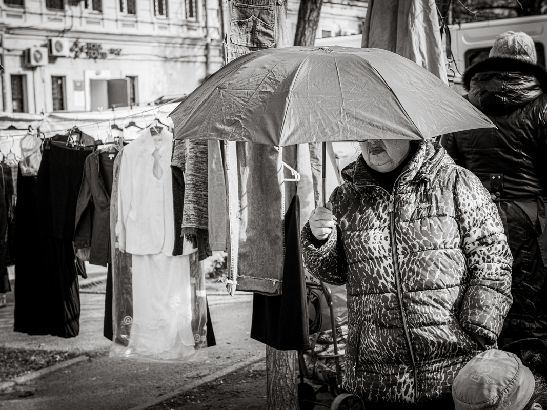 староконка 3