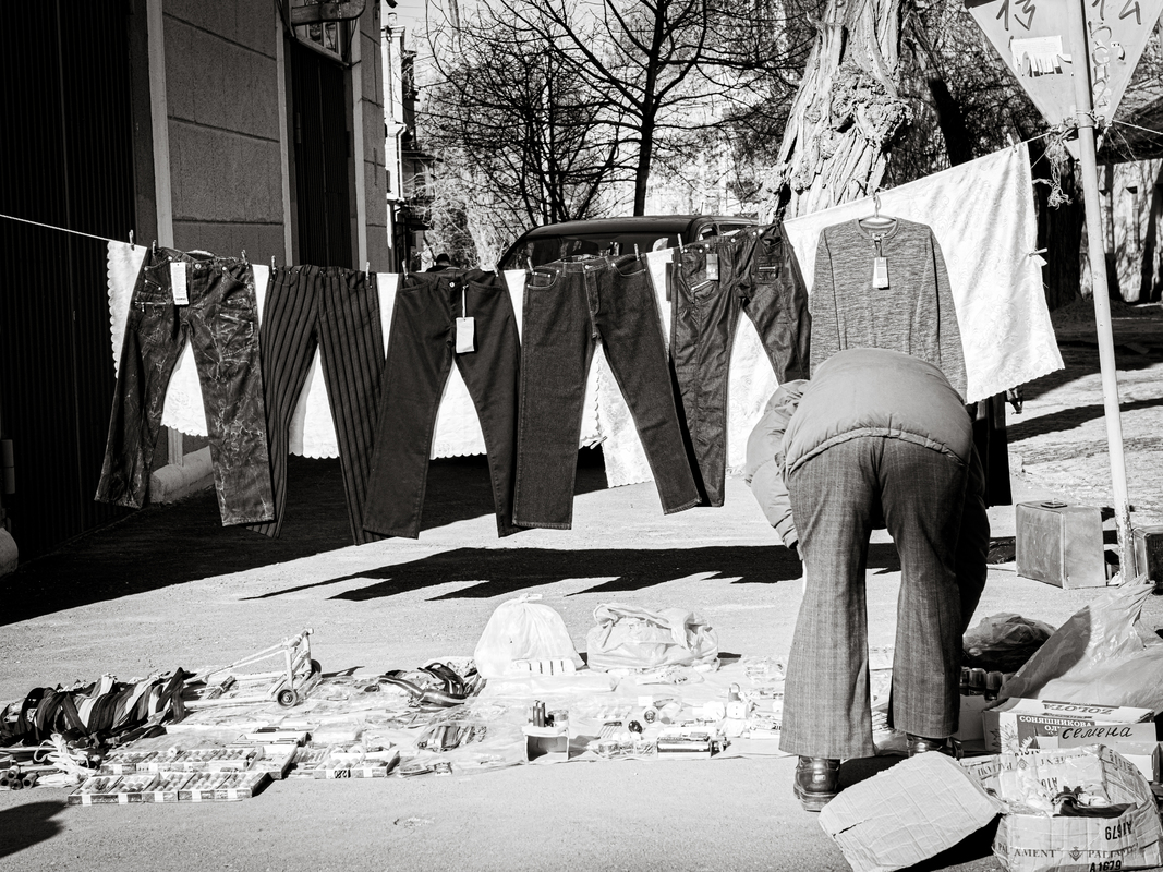 староконка 6