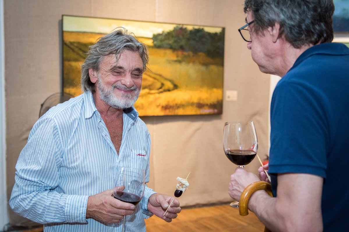 хорошо пошло