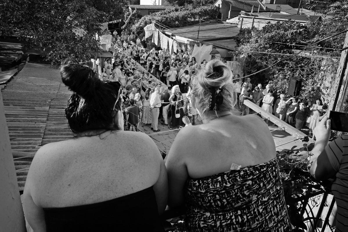 Одесская свадьба