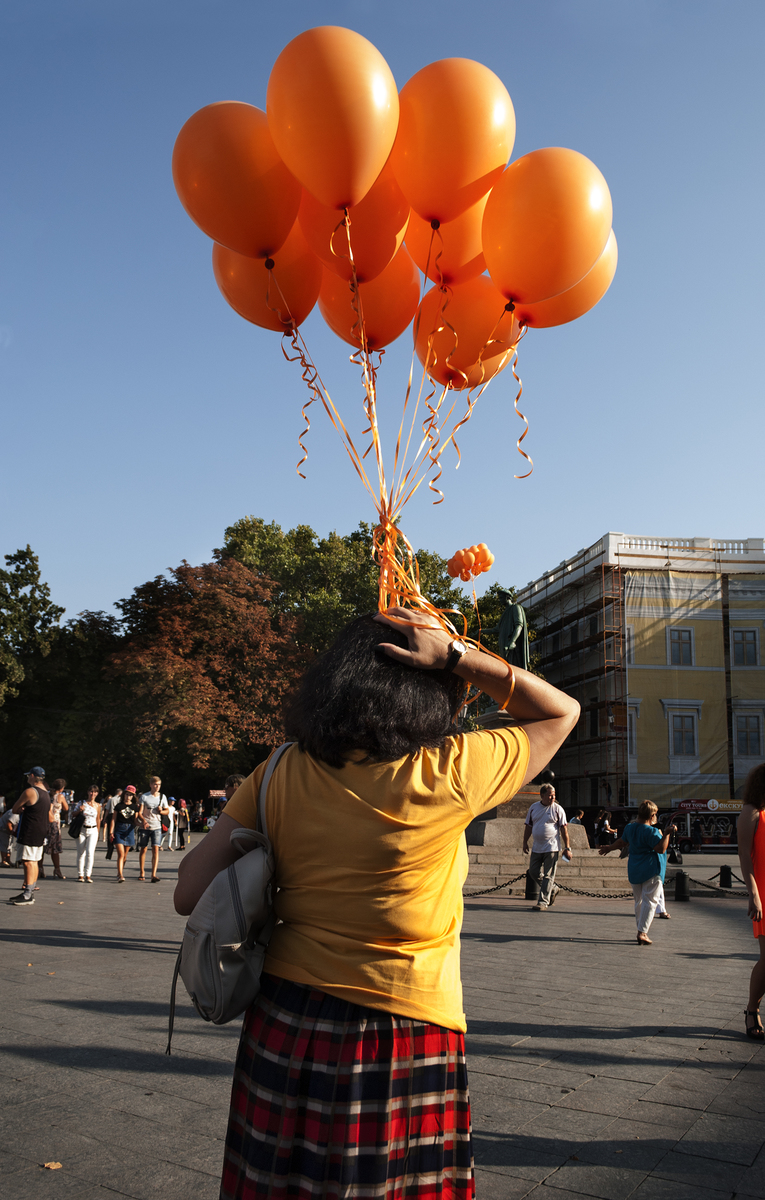 Здравствуй, Дюк