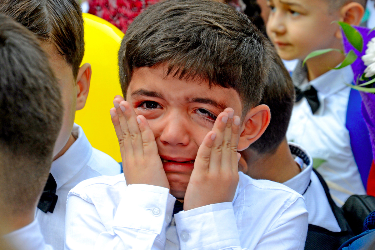  день знаний 