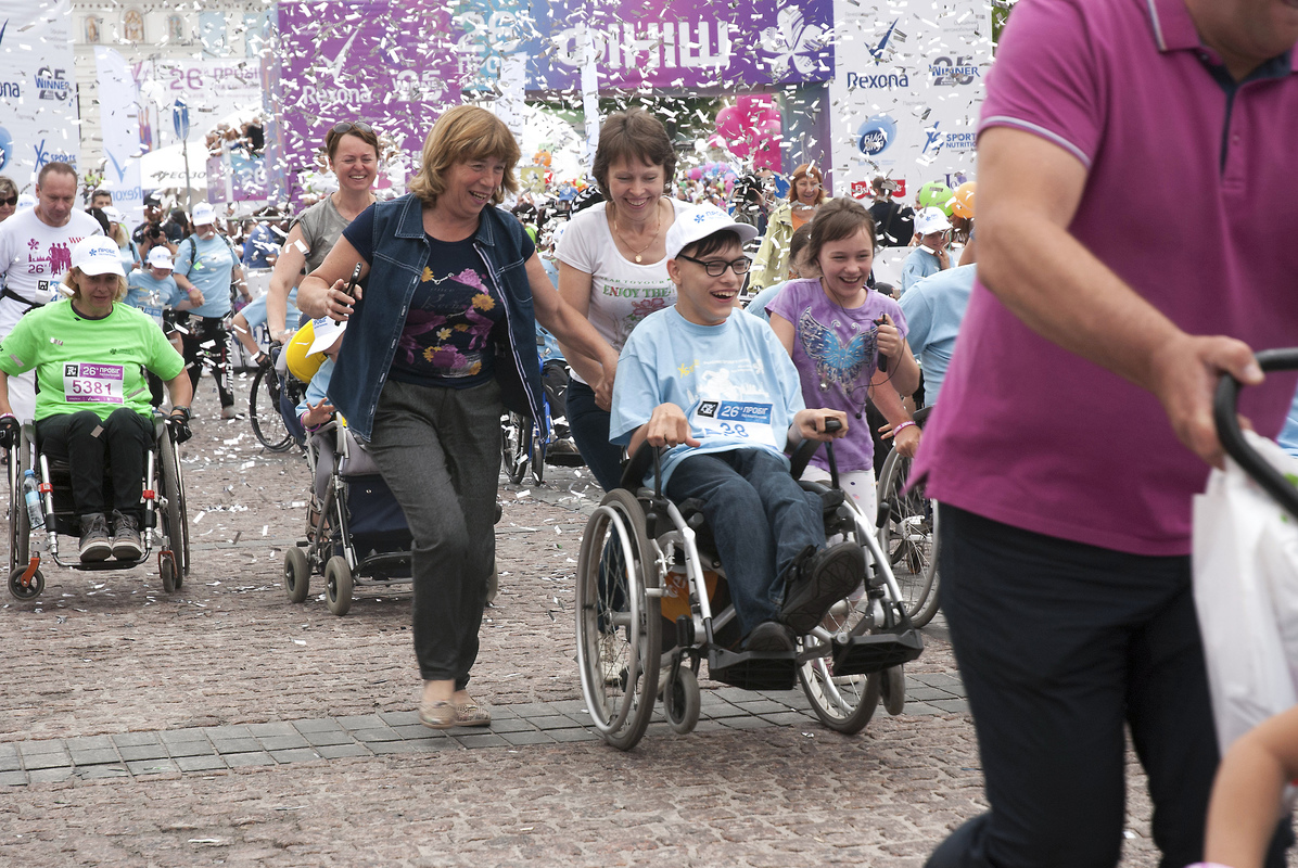 Шлях до перемоги