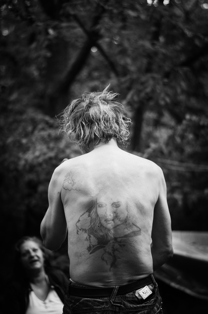 From other world III. 