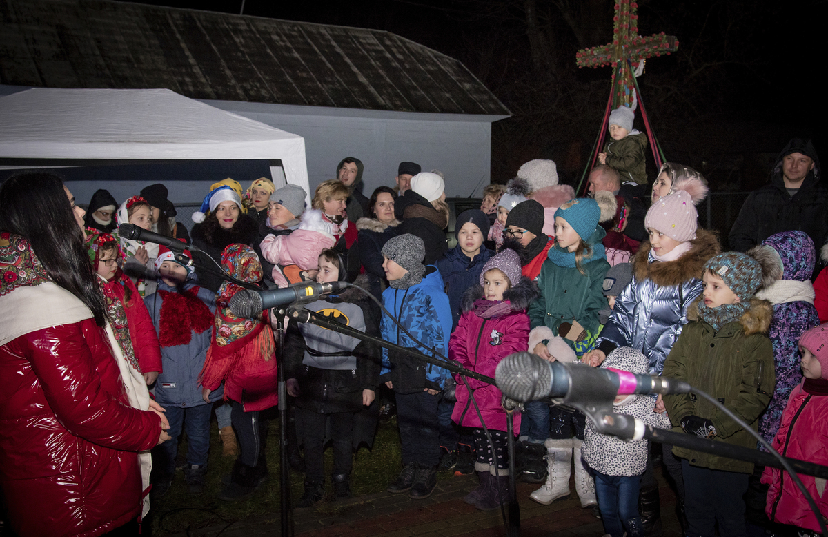 Новий рік 2020