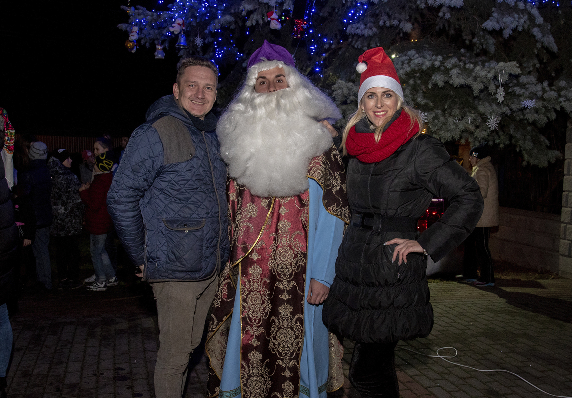 Зіркове подружжя