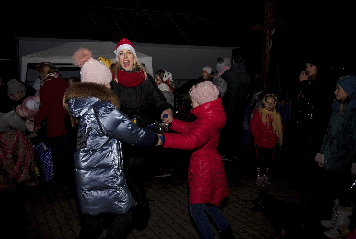 Танцюємо разом