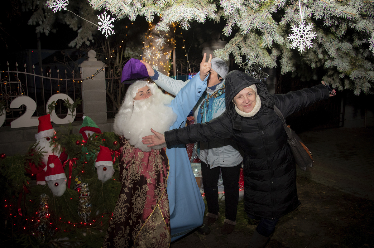 Дорослим так само весело