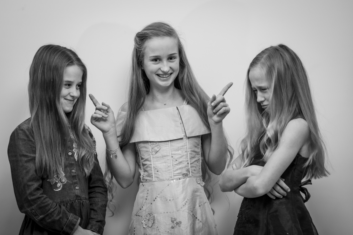 Старша сестра