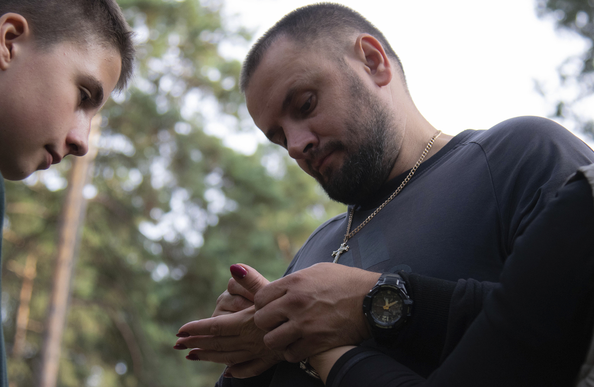 швидка домопога