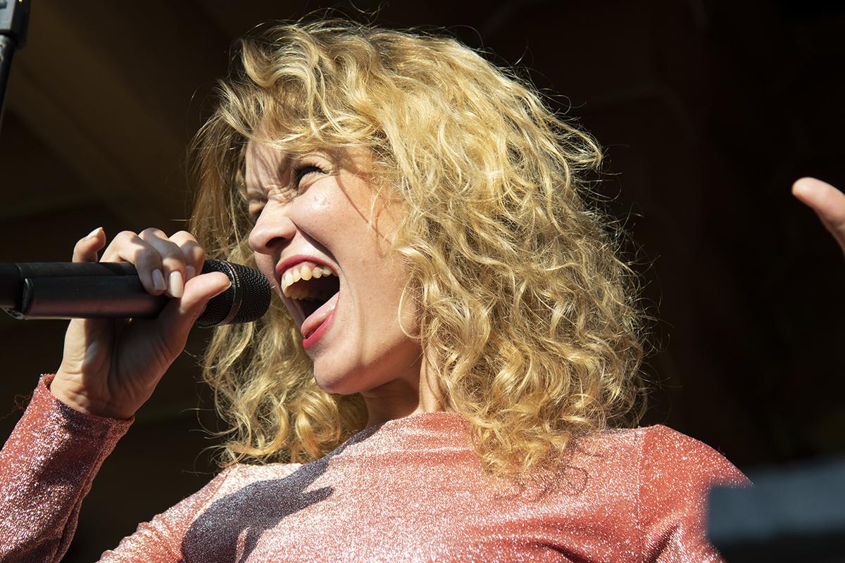 Так співає душа