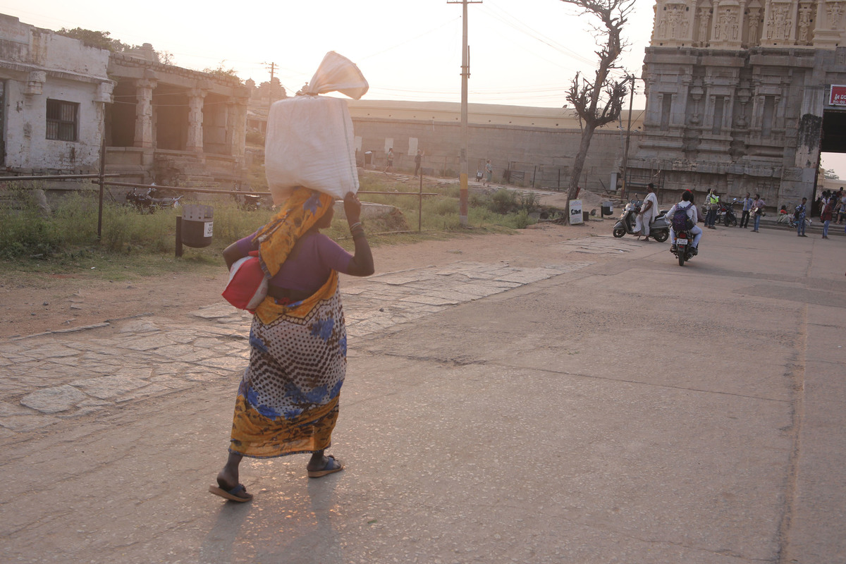 Дорога додому