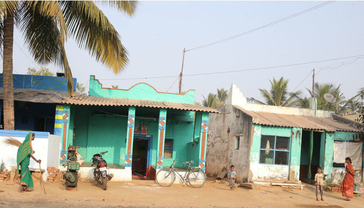 випадкова зустріч