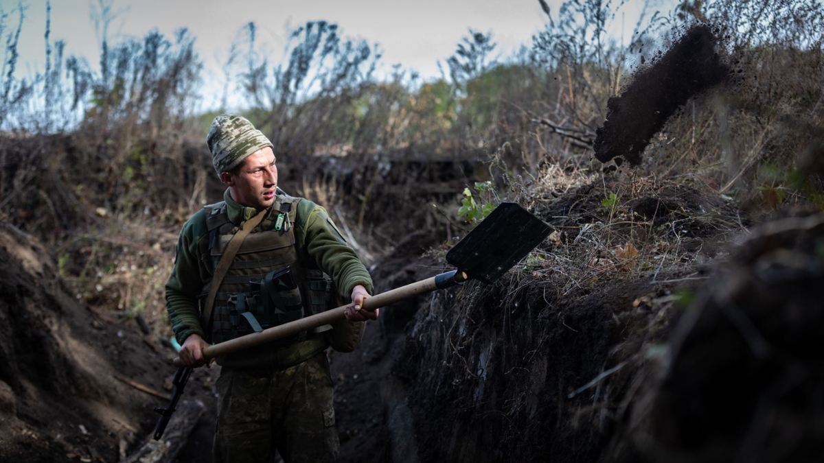 Відступаючи назад