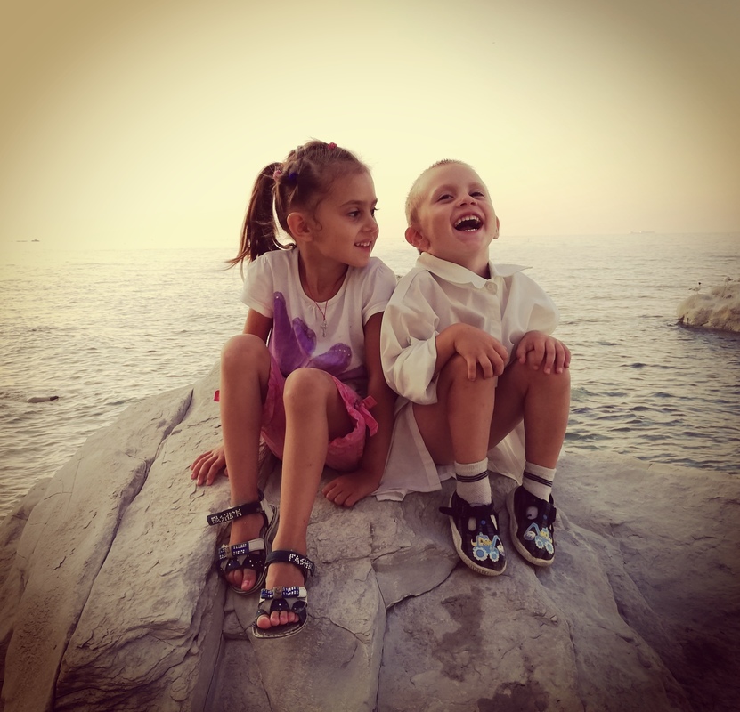 Радість життя