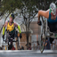Wheelchair race 4