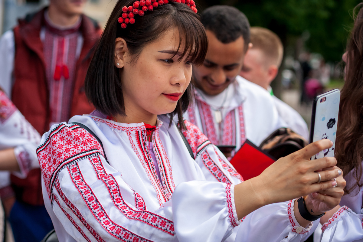 Фото для Друзів