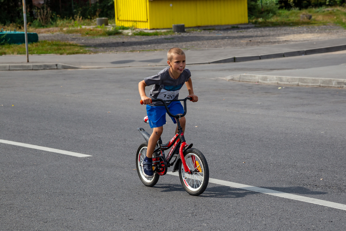 наймолотший