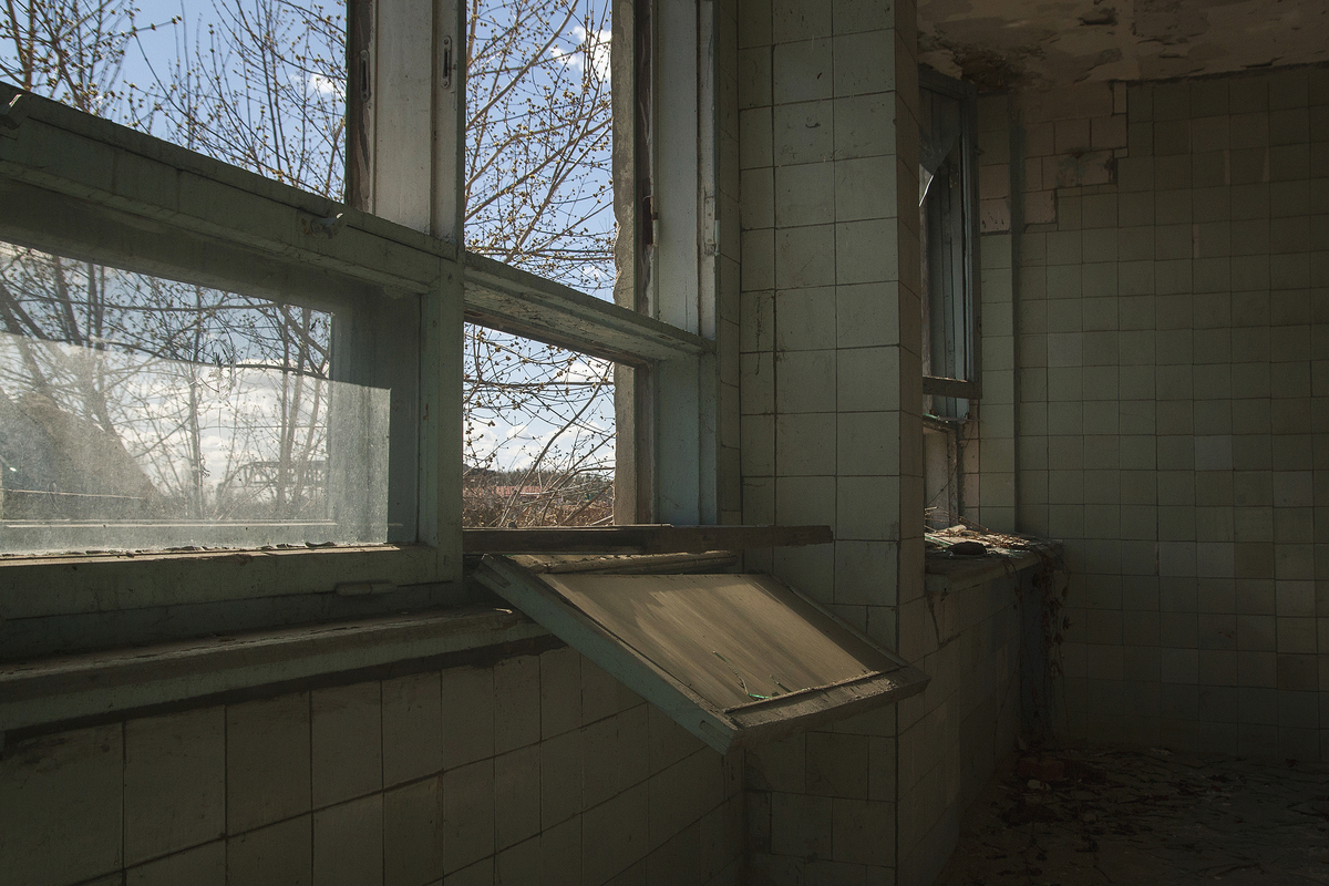 Тіні соціалізму