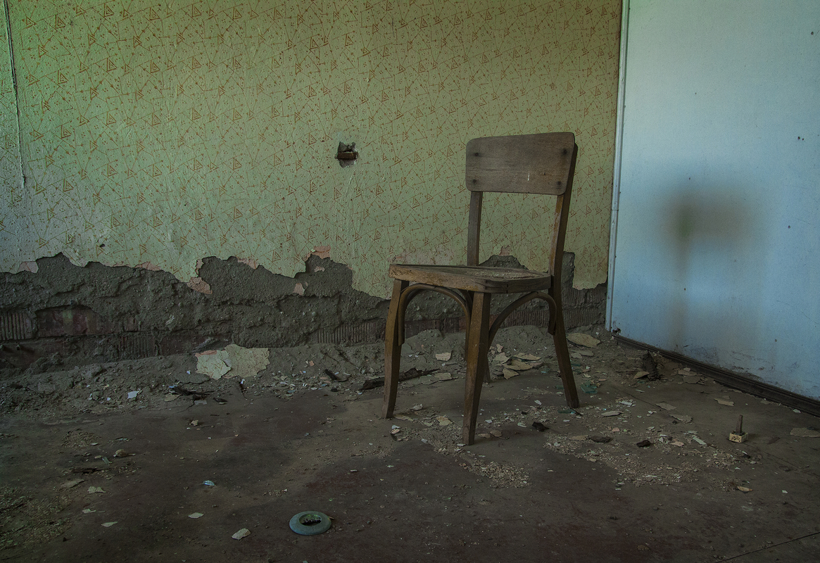 Тіні соціалізму