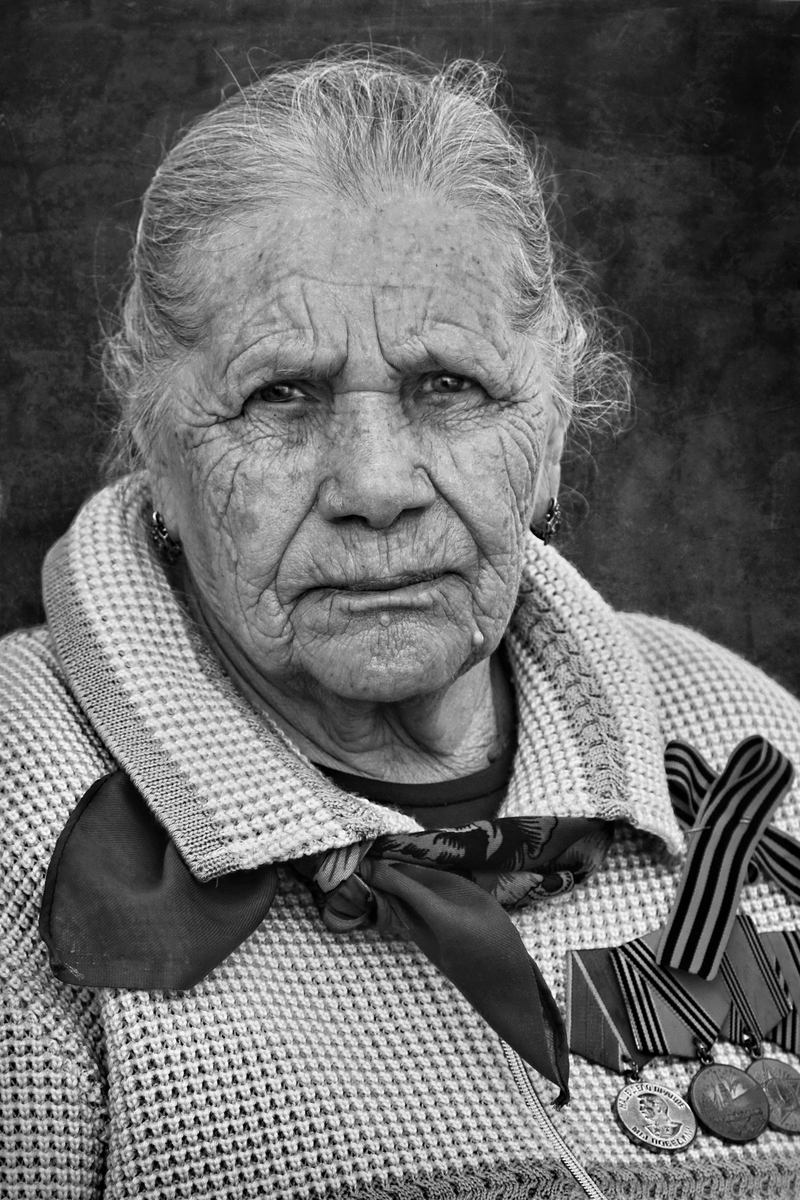 Герои нашего времени