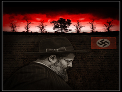 21st century Holocaust