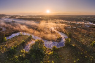 Breath of the Morning