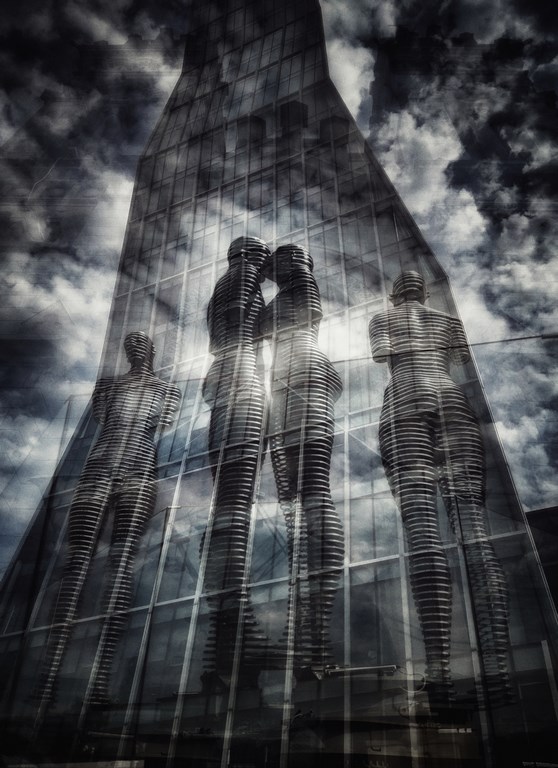 Незворотність