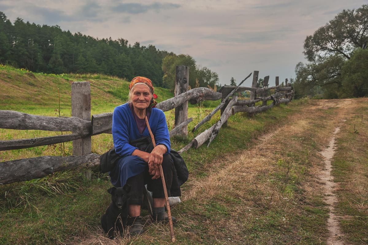 буденне життя 