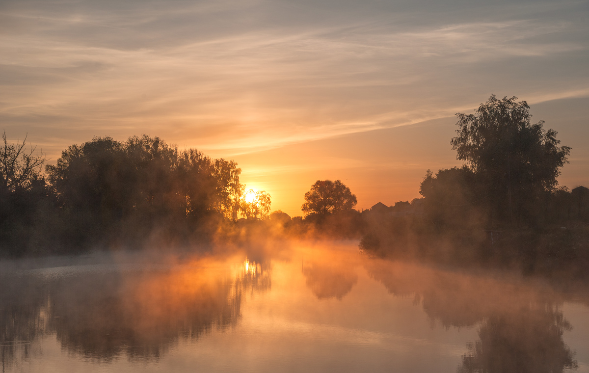 Філософія ранку