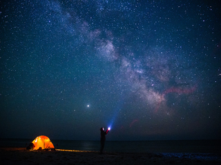 чумацький шлях