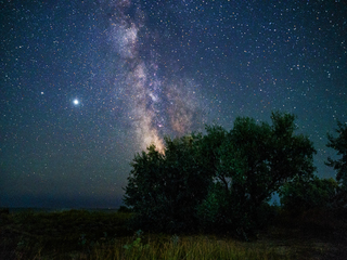 чумацький шлях