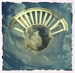 Страж города