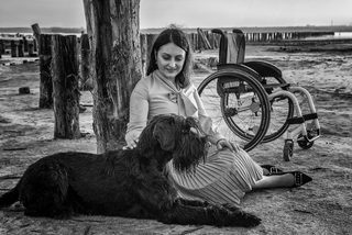 Канистерапия