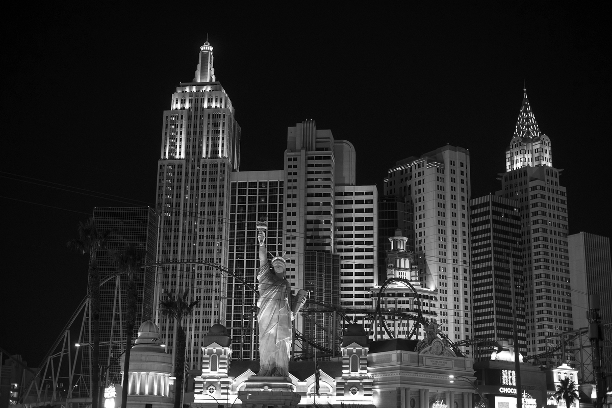 SIN CITY