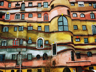 Hundertwasser